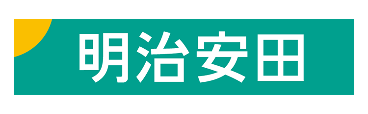 明治安田生命保険相互会社ロゴ